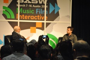 SxSW Key Takeaways